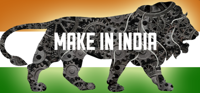 Made In India
